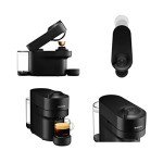 Nespresso Barista Bundle: Coffee Machine & Accessories