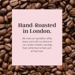 Decaf Coffee Beans Blend - Whole Bean 1kg