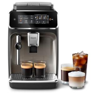 Philips 3300 Fully Automatic Espresso Machine