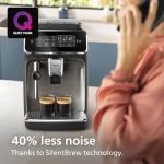 Philips 3300 Fully Automatic Espresso Machine