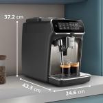Philips 3300 Fully Automatic Espresso Machine