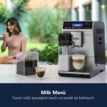 De'Longhi Autentica Cappuccino Machine - Bean to Cup
