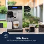 De'Longhi Autentica Cappuccino Machine - Bean to Cup