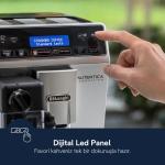 De'Longhi Autentica Cappuccino Machine - Bean to Cup