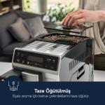 De'Longhi Autentica Cappuccino Machine - Bean to Cup