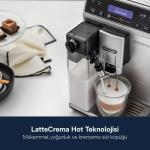 De'Longhi Autentica Cappuccino Machine - Bean to Cup