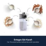 De'Longhi Autentica Cappuccino Machine - Bean to Cup