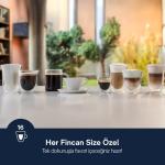 De'Longhi Autentica Cappuccino Machine - Bean to Cup