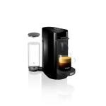 Nespresso Vertuo Plus Coffee Machine - Black
