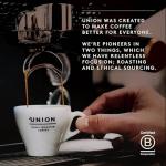 Brazil Bobolink Light Roast Coffee Beans - 1kg