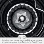 Sage Dose Control Pro Precision Coffee Grinder