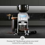 Sage Smart Grinder Pro - Silver Coffee Grinder