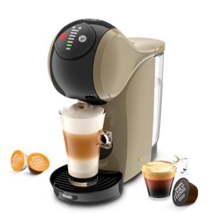Delonghi® NESCAFÉ Dolce Gusto® Genio S Coffee Machine
