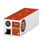 NESCAFÉ DOLCE GUSTO Americano Intenso Coffee Pods 48 Count