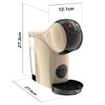 Delonghi® NESCAFÉ Dolce Gusto® Genio S Coffee Machine
