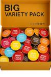 NESCAFÉ Dolce Gusto Coffee Pods Variety Pack