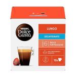 NESCAFÉ Dolce Gusto Lungo Decaf Coffee Pods 48 Count