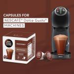 Chococino Hot Chocolate Pods - 24 Servings