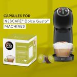 NESCAFÉ Dolce Gusto Cappuccino Coffee Pods - 24 Servings