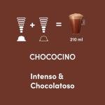 Chococino Hot Chocolate Pods - 24 Servings