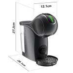 Dolce Gusto Genio S Touch Coffee Machine