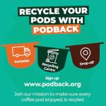 Dolce Gusto Genio S Touch Coffee Machine