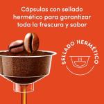 NESCAFÉ Dolce Gusto Lungo Decaf Coffee Pods 48 Count