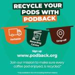 Chococino Hot Chocolate Pods - 24 Servings