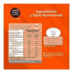 Nescafe Dolce Gusto Caramel Latte Macchiato Pods