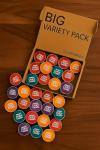 NESCAFÉ DOLCE GUSTO 20 Pods Variety Pack