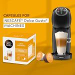 NESCAFE DOLCE GUSTO Latte Macchiato Coffee Pods