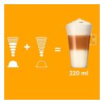 NESCAFE DOLCE GUSTO Latte Macchiato Coffee Pods