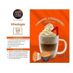 Nescafe Dolce Gusto Caramel Latte Macchiato Pods