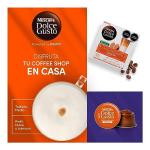 Nescafe Dolce Gusto Caramel Latte Macchiato Pods