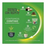 Nescafe Dolce Gusto Caramel Latte Macchiato Pods