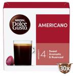 NESCAFÉ Dolce Gusto Americano | 90 Coffee Pods