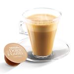 NESCAFÉ DOLCE GUSTO Cortado Espresso Pods - 16 Pack