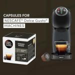NESCAFÉ DOLCE GUSTO Espresso Intenso Coffee Pods