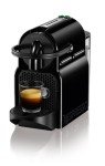 Nespresso Inissia Coffee Machine – 0.7L, Black
