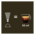 NESCAFÉ DOLCE GUSTO Espresso Intenso Coffee Pods