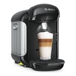 TASSIMO Bosch Vivy 2 Coffee Machine - Black