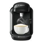TASSIMO Bosch Vivy 2 Coffee Machine - Black