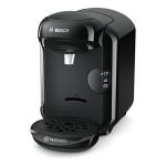 TASSIMO Bosch Vivy 2 Coffee Machine - Black