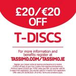 TASSIMO Bosch Vivy 2 Coffee Machine - Black