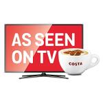 TASSIMO Bosch Vivy 2 Coffee Machine - Black