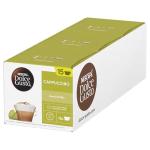 Nescafé Dolce Gusto Cappuccino 90 Capsules Pack
