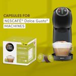 Nescafé Dolce Gusto Cappuccino 90 Capsules Pack