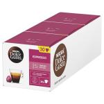 Nescafe Dolce Gusto Espresso Coffee Capsules 165g