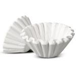 200 Paper Coffee Filters for Commercial Machines