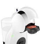 De'Longhi Dolce Gusto Piccolo XS Coffee Machine